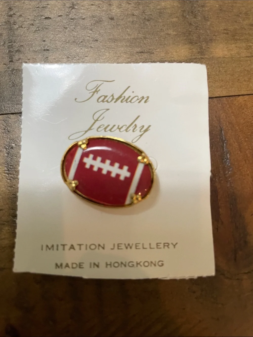 Vintage stick pin